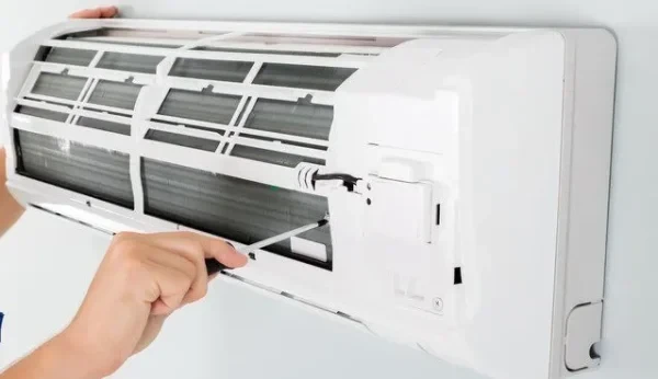 AC Basic Service