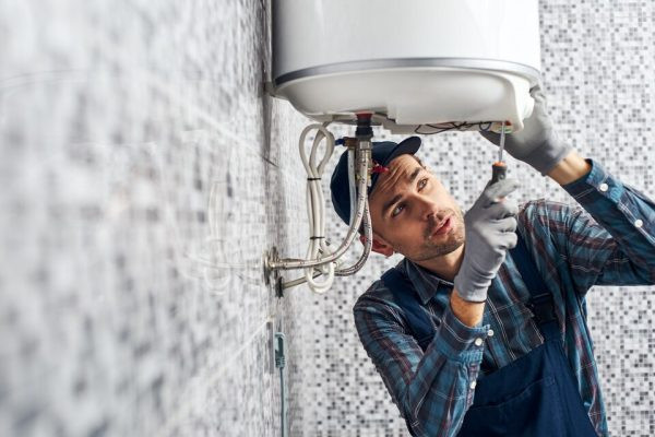 Geyser Uninstallation Services