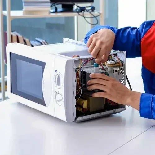 Microwave Oven Repairing Service
