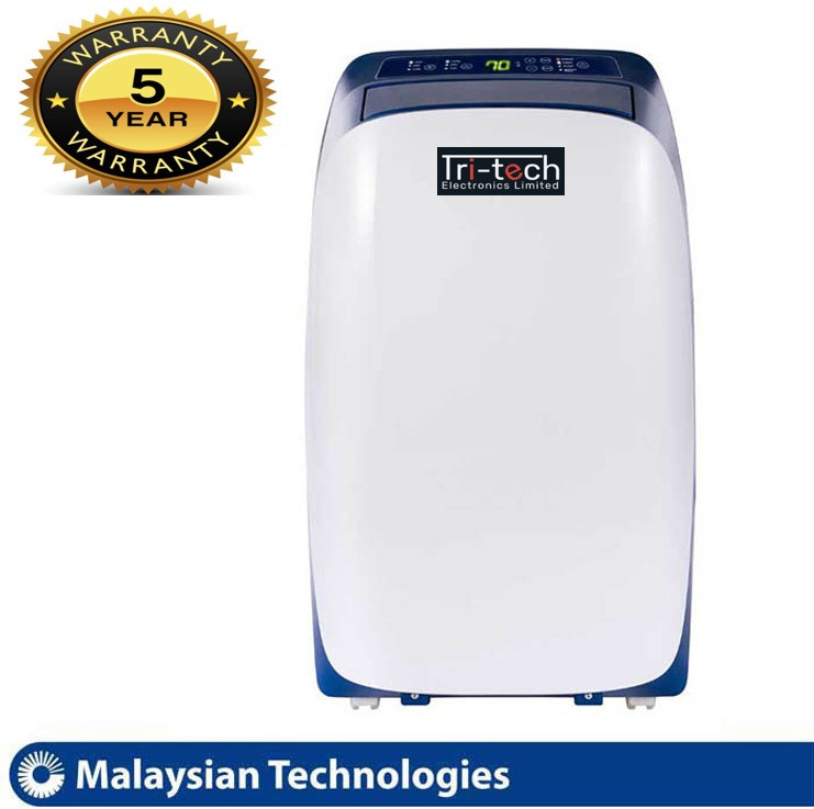 PAC-16P2025 PORTABLE AIR CONDITIONER (1.5 TON) ।। 16000 BTU ।। High Energy Saving