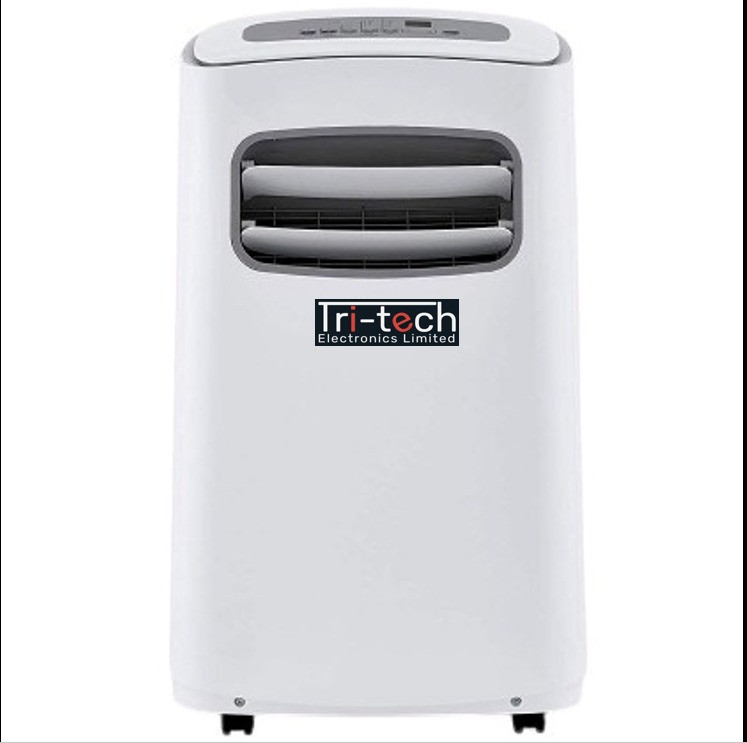 Tri-Tech AR12PY2025 1 TON PORTABLE AIR CONDITIONER