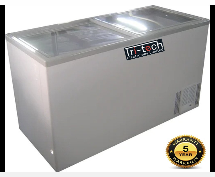 T-TEL-600LDY2025 Ice Cream Freezer