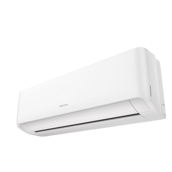 Hisense 1 Ton Smart Comfort AC AS-12CW4RGRKF01BU