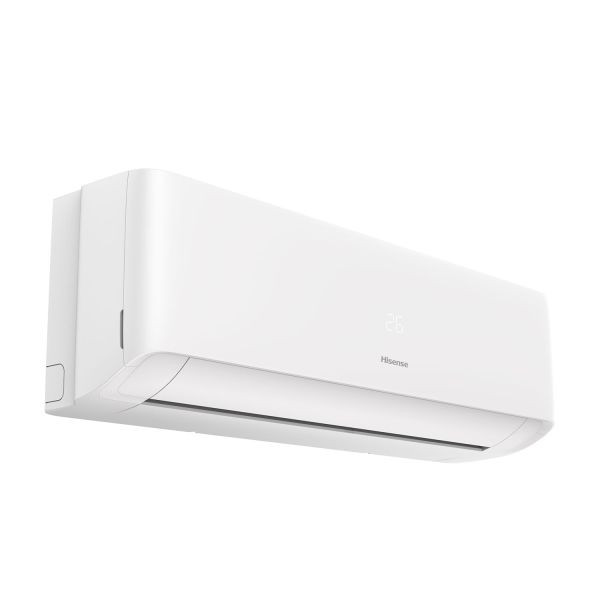 Hisense 1 Ton Smart Comfort AC AS-12CW4RGRKF01BU