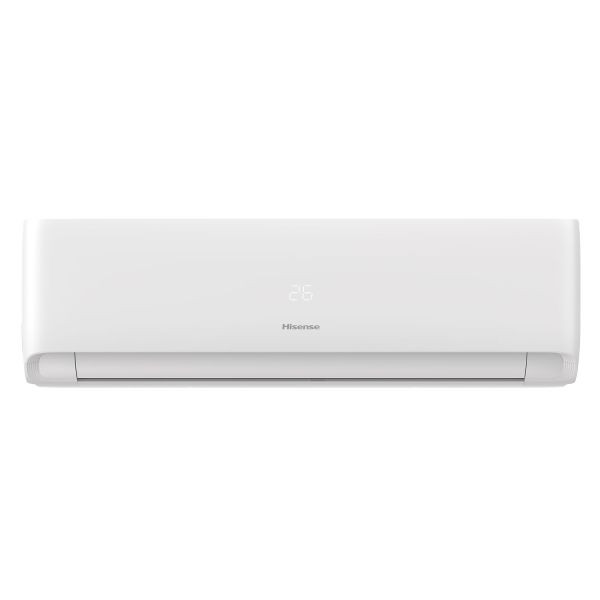 Hisense 1 Ton Smart Comfort AC AS-12CW4RGRKF01BU