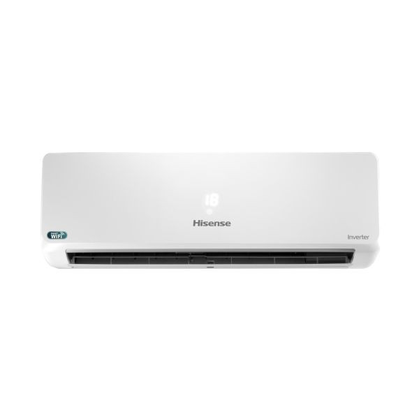 Hisense 2 Ton Wifi Full DC Inverter AC AS-22TZ4RXBTD00AU