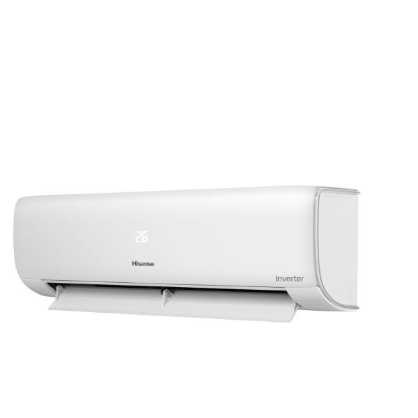 Hisense 1.5 Ton Smart Compact AC AS-18TW4RGSKB02DU