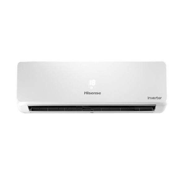 Hisense 1.5 Ton Full DC Inverter AC AS-18TW4RMATD01BU