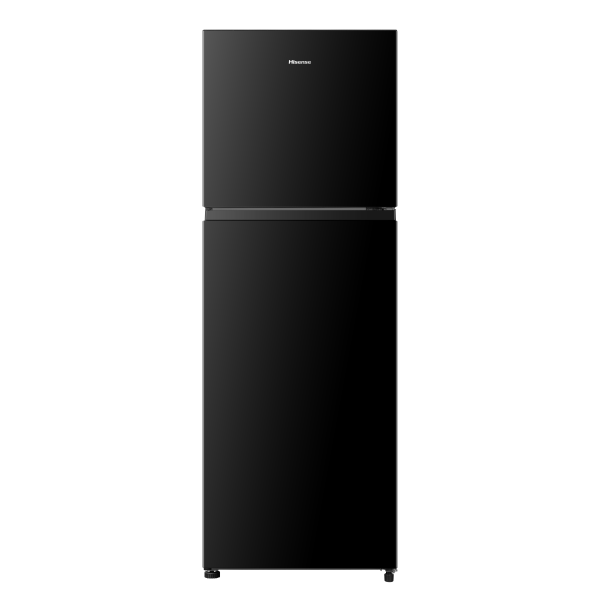 Hisense 346 L Top Mount Refrigerator RT42W4AK