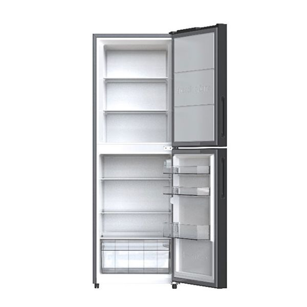 Hisense 238 L Top Mount Refrigerator RT1G236NAB/BD3