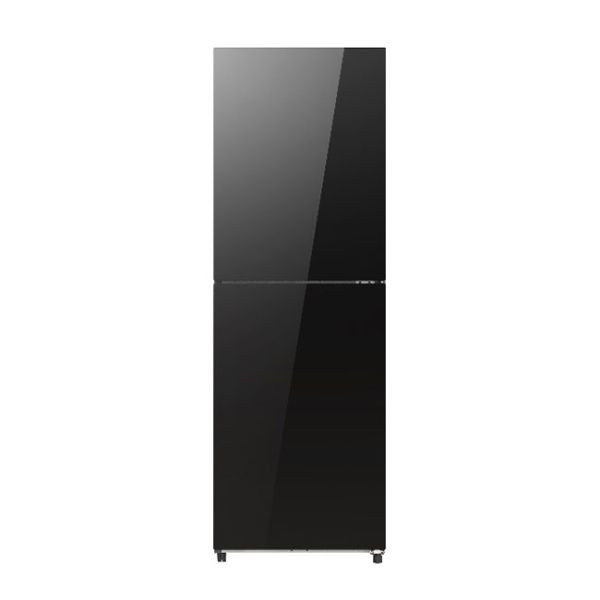 Hisense 238 L Top Mount Refrigerator RT1G236NAB/BD3