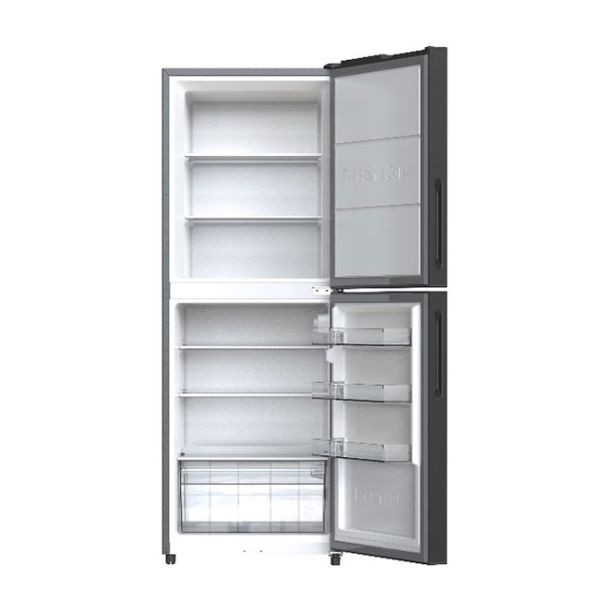 Hisense 277 L Top Mount Freezer RT1G276NAB/BD3 RT1G276NAB/BD3