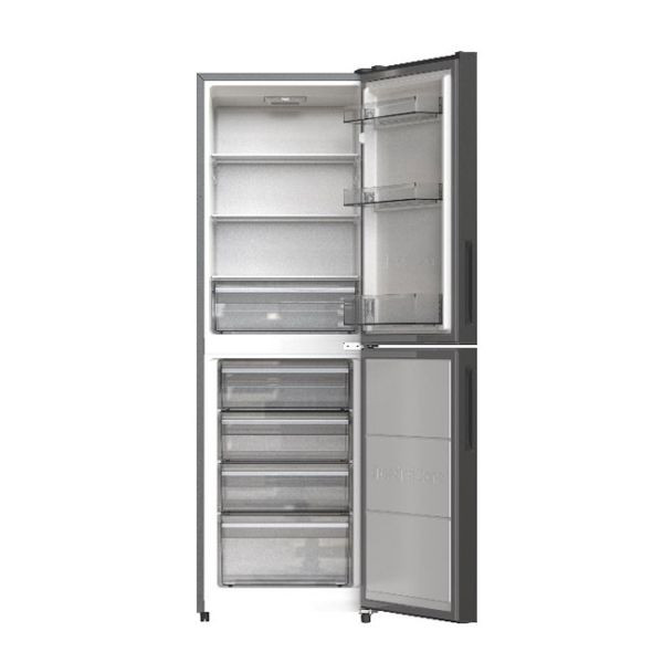 Hisense 270 L Bottom Mount Freezer RB1G266NAB/BD3
