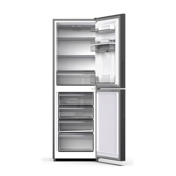 Hisense 270 L Bottom Mount Freezer (Disp.) RB1G266NMB/BD3