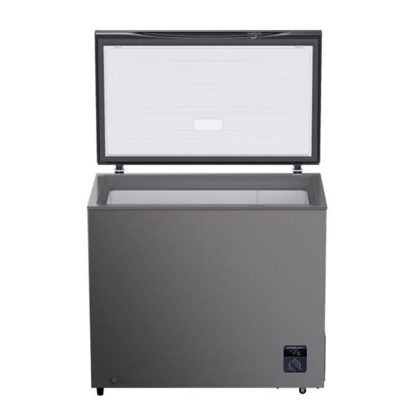 Hisense 240 L Chest Freezer BD240OBLUV