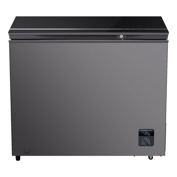 Hisense 189 L Chest Freezer BD189BLK