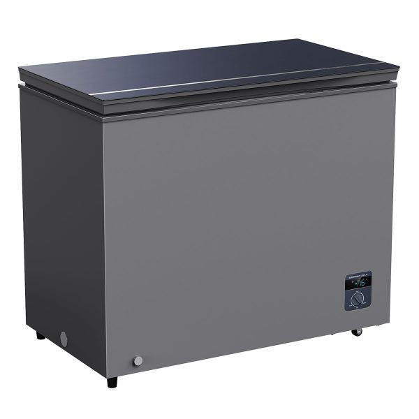Hisense 189 L Chest Freezer BD189OBLUV