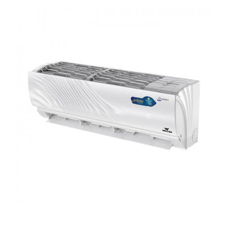 Walton 1.5 Ton Intelligent Inverter Air Conditioner (WSI-OCEANUS-18M)