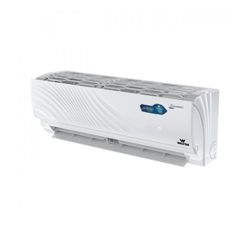 Walton 1 Ton Intelligent Inverter Air Conditioner (WSI-OCEANUS-12J)