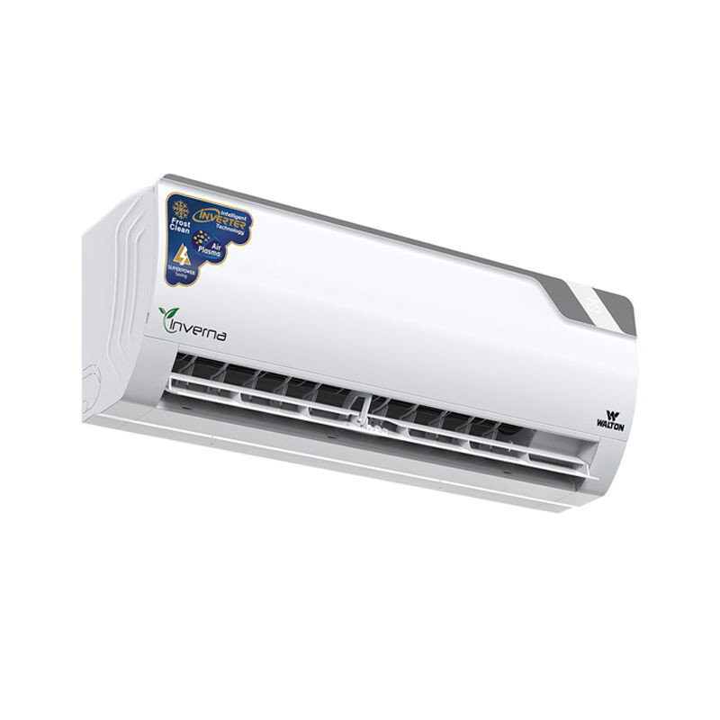 Walton 1 Ton Inverter Air Conditioner (WSI-INVERNA (SUPERSAVER)-12M [PLASMA])