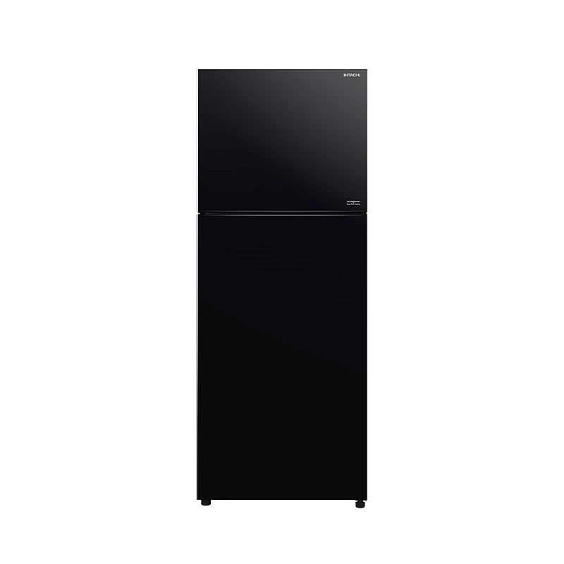 Hitachi New Stylish Luxury Refrigerator | R-VGY490PB0 (GBK) | 443L