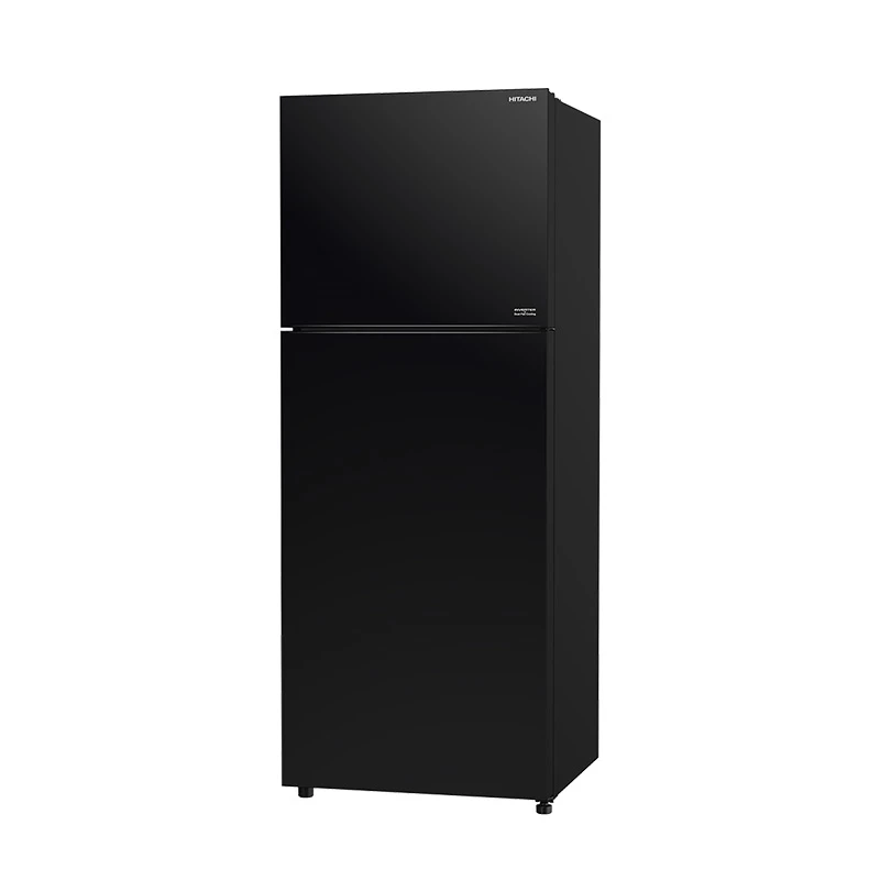 Hitachi New Stylish Luxury Refrigerator | R-VGY490PB0 (GBK) | 443L