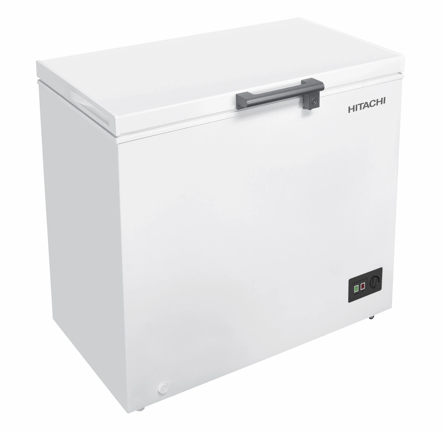 Hitachi Chest Freezer | HRCJ9200MNWBD | 200L
