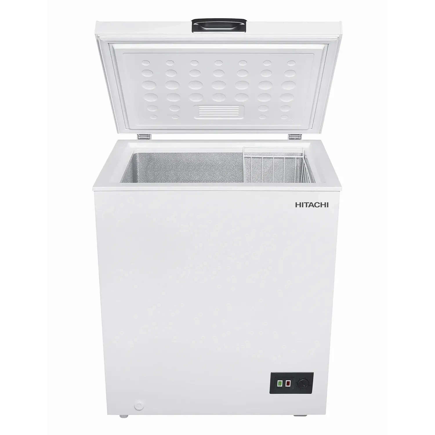 Hitachi Chest Freezer | HRCJ7145MNWBD | 145L