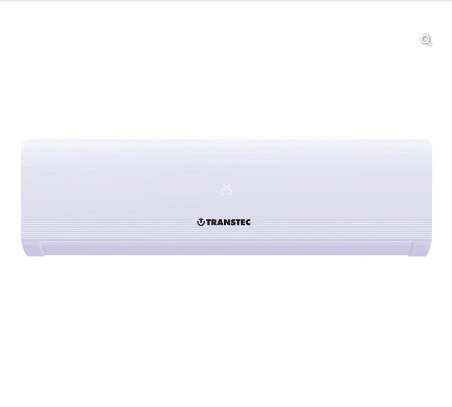 Transtec Prime AC | TSA-18PRO | 1.5 Ton