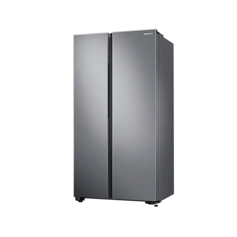 Samsung 700 Liters Side by Side Refrigerator (RS72R5001M9/D2)