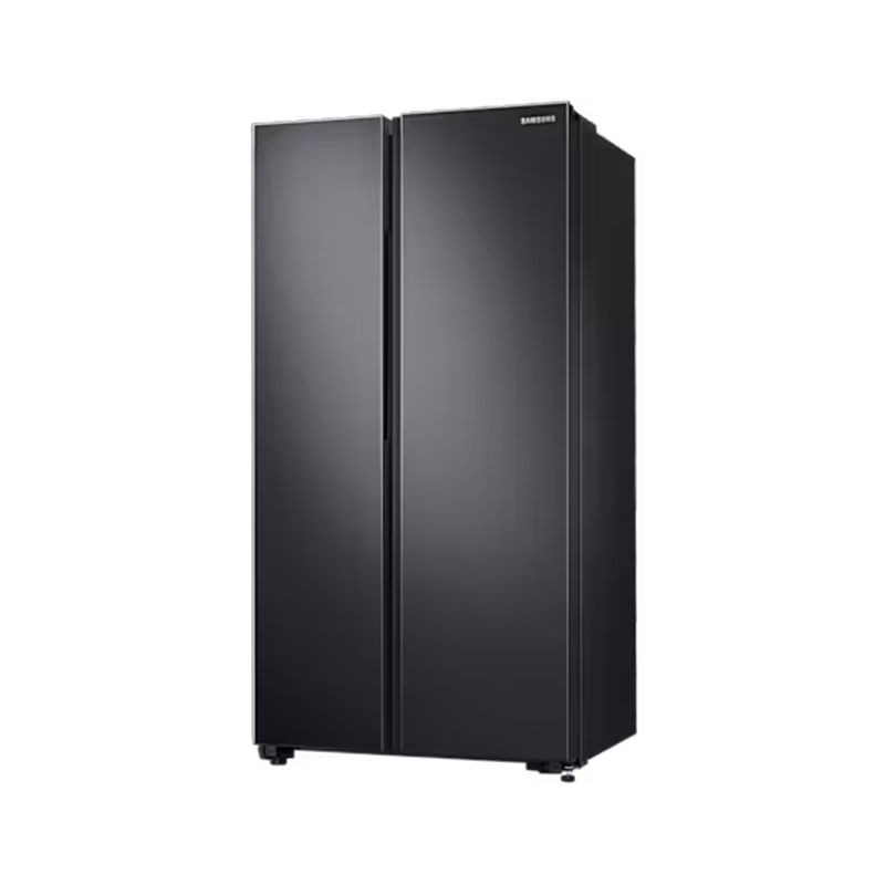 Samsung 700 Liters Side by Side Refrigerator (RS72R5011B4/D2)