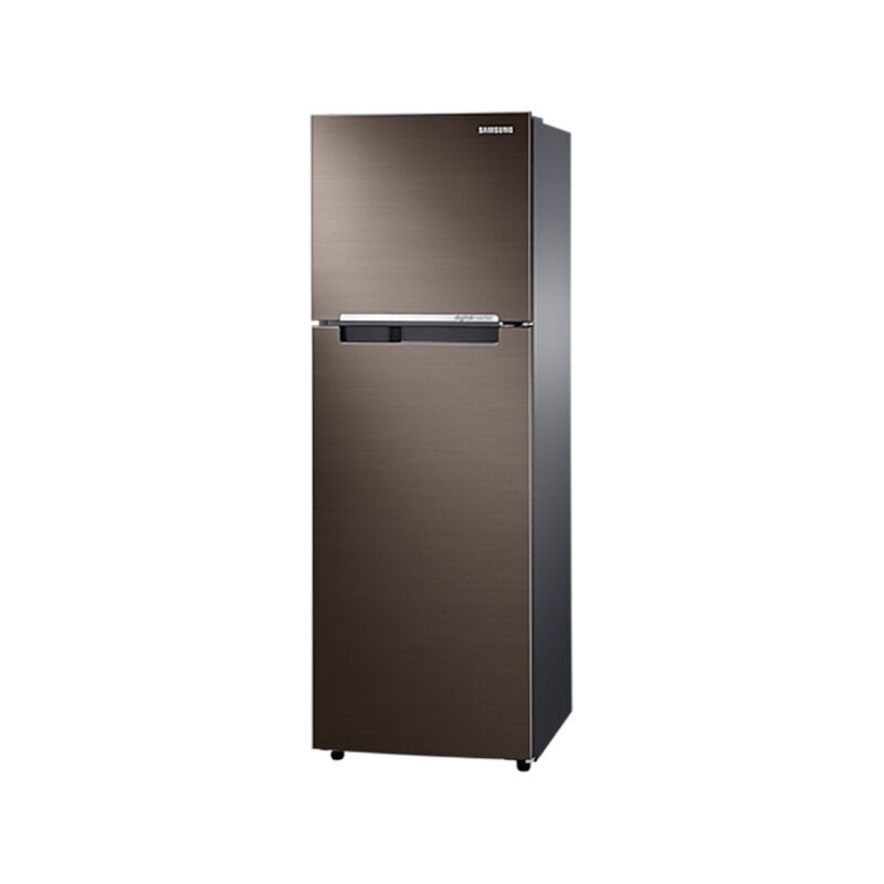 Samsung 275 Liters Mono Cooling with Digital Inverter Technology Non-Frost Refrigerator (RT29HAR9DBS/D3)