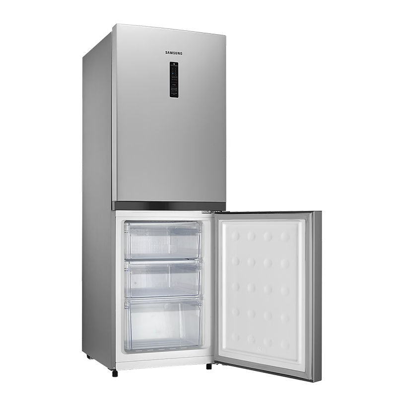Samsung 218 Liters Bottom Mount Frost Refrigerator RB21KMFH5SE/D3