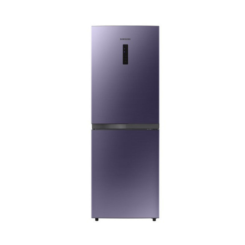 Samsung 218 Liters Bottom Mount Frost Refrigerator RB21KMFH5SE/D3