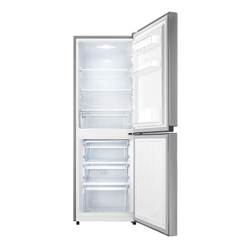 Samsung 218 Liters Bottom Mount Frost Refrigerator RB21KMFH5SE/D3