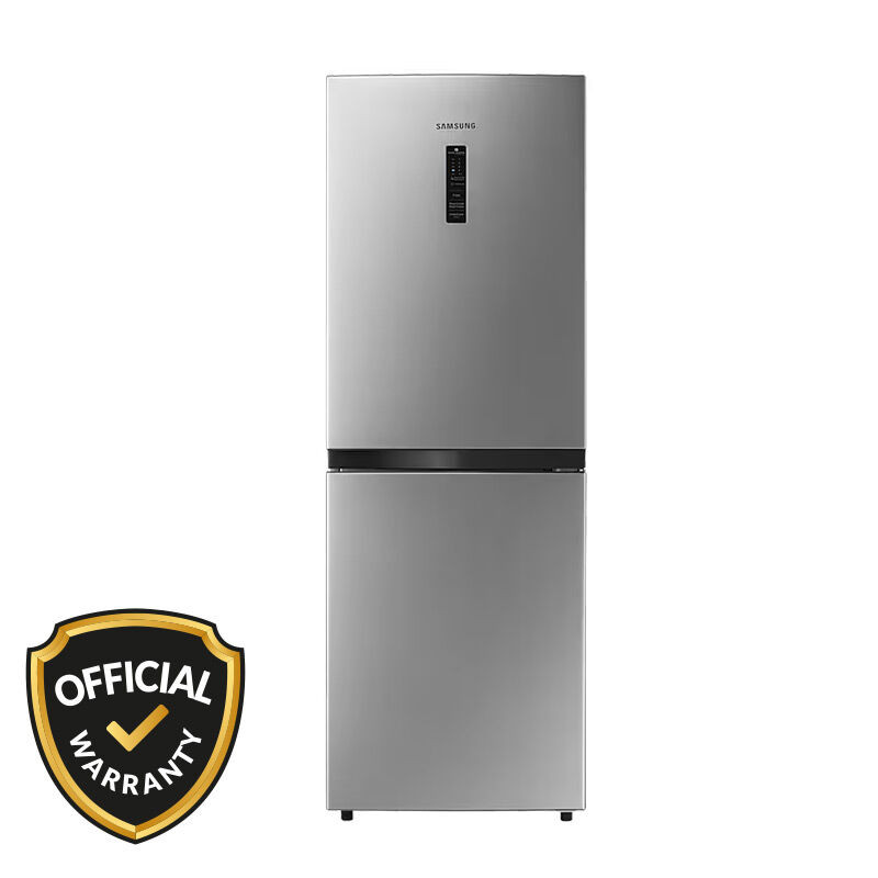 Samsung 218 Liters Bottom Mount Frost Refrigerator RB21KMFH5SE/D3