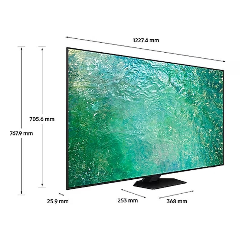 Samsung 65 Inch Neo QLED 4K Smart TV (65QN85C) (2023)