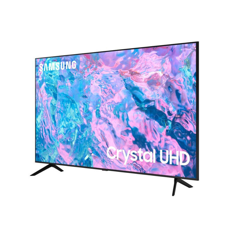 Samsung 50 Inch Crystal 4K UHD Smart TV (50CU8000)