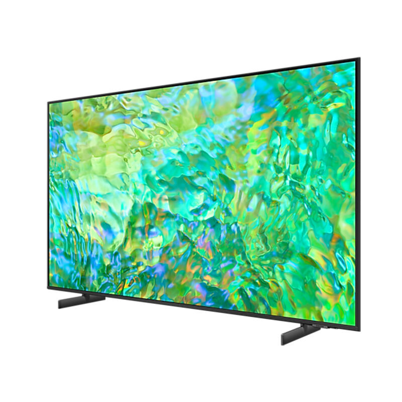 Samsung 65 Inch Crystal 4K UHD Smart TV (65CU8000)