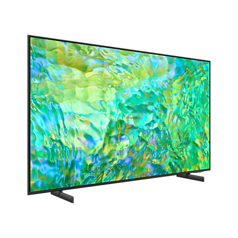 Samsung 65 Inch Crystal 4K UHD Smart TV (65CU8000)