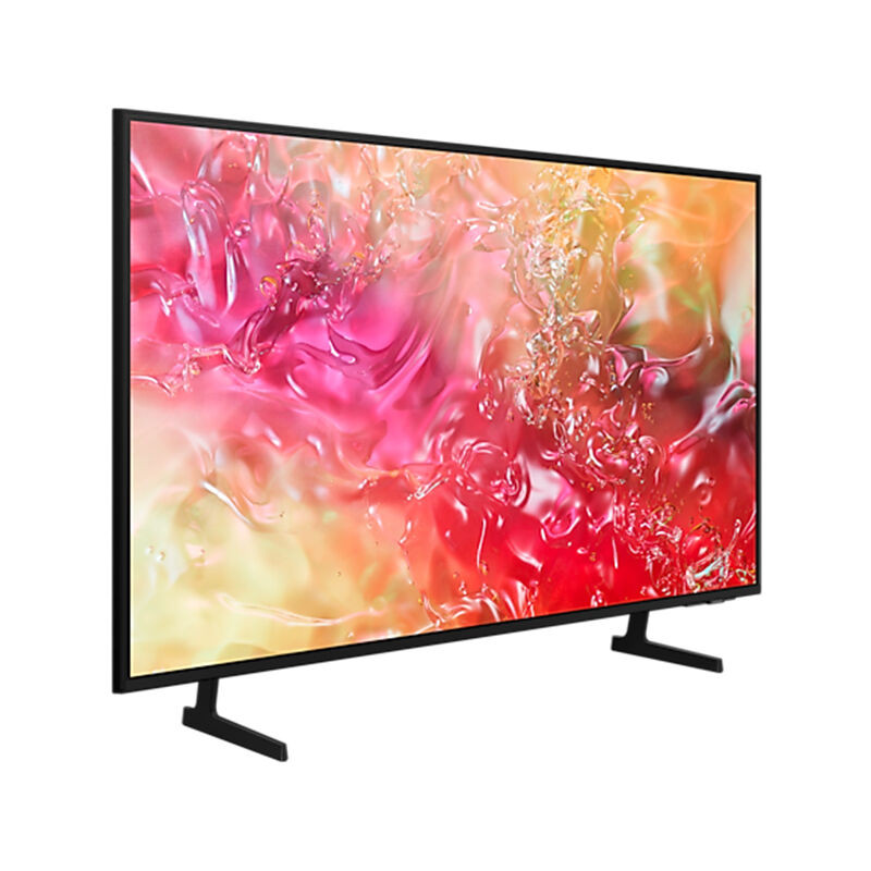 Samsung 43 Inch Crystal 4K UHD Smart TV (43DU7500)