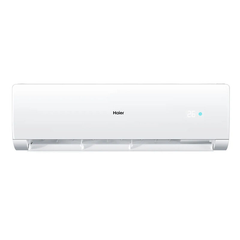 Haier 1 Ton TurboCool Non-Inverter Air Conditioner [HSU-12TurboCool (Fix Pro)]