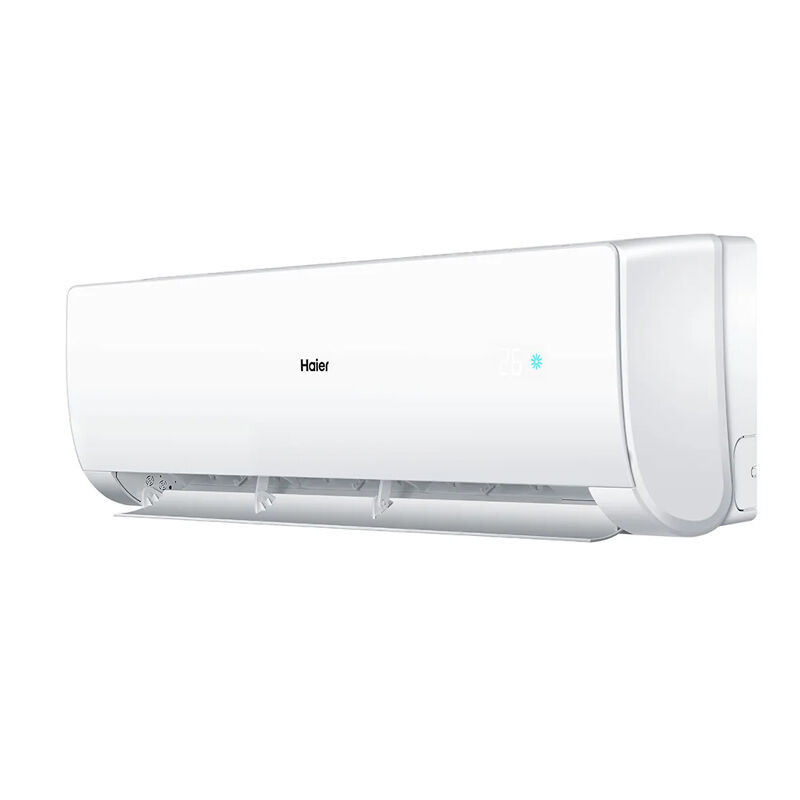Haier 1 Ton TurboCool Non-Inverter Air Conditioner [HSU-12TurboCool (Fix Pro)]