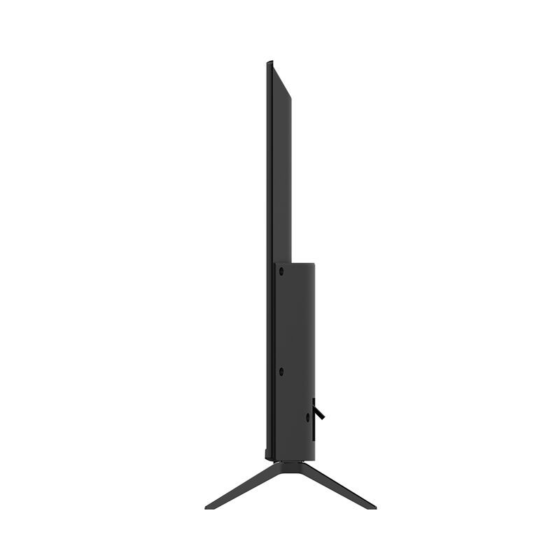 Haier Candy 40 Inch FHD Bezel-Less Android Smart TV (C40K6FG)