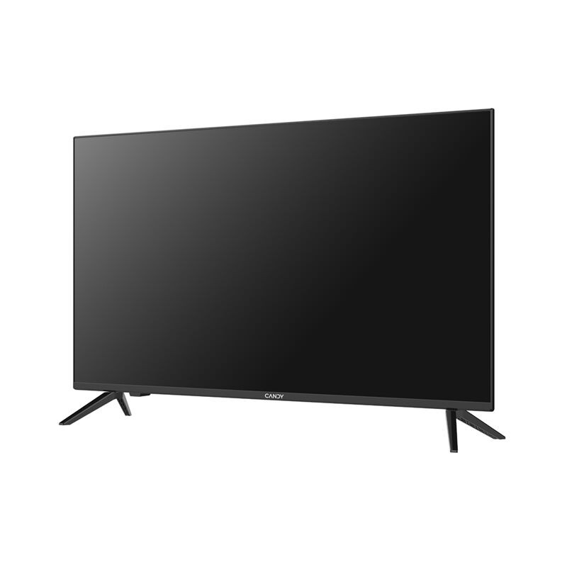 Haier Candy 40 Inch FHD Bezel-Less Android Smart TV (C40K6FG)