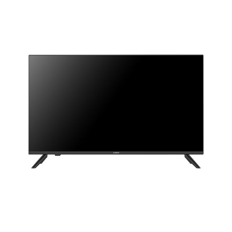 Haier Candy 40 Inch FHD Bezel-Less Android Smart TV (C40K6FG)