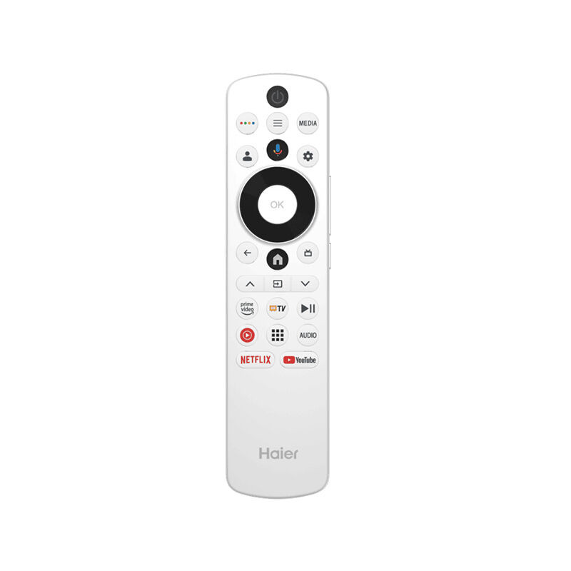Haier 43 Inch HQLED 4K UHD Google TV (H43P7UX)