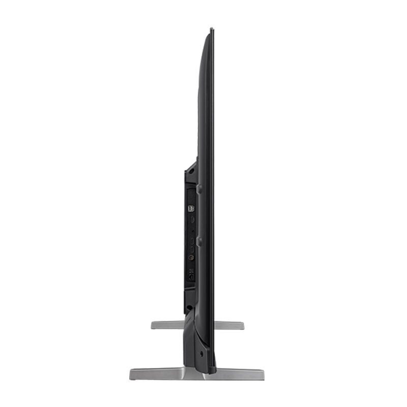 Hisense 50 Inch Bezelless Dolby Vision 4K UHD Smart LED Voice Control Google DTS TV (50A6F3)