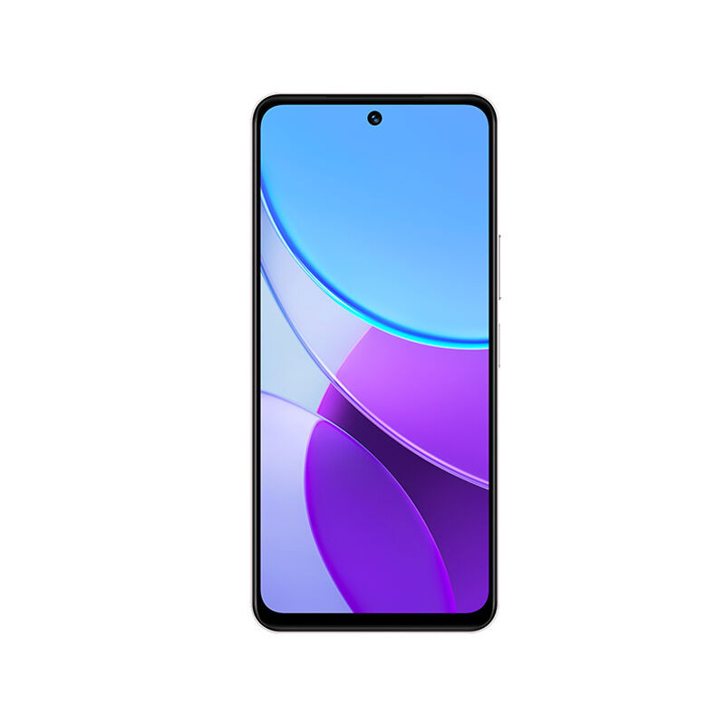 vivo Y19s 6GB/128GB with Free RIRO B10 Bluetooth Neckband