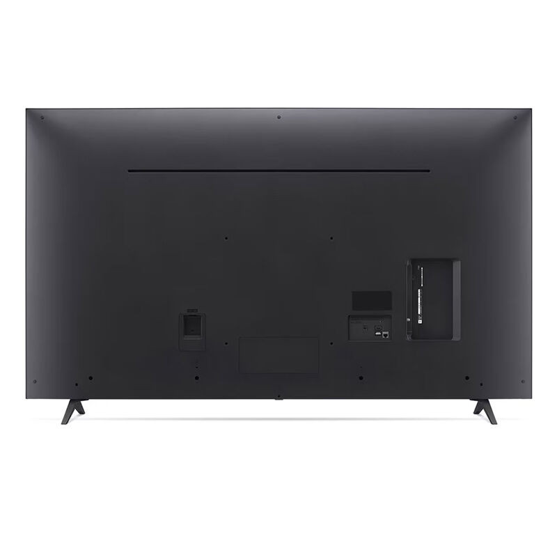 LG 43 Inch 4K UHD ThinQ AI Smart TV (43UR8050)